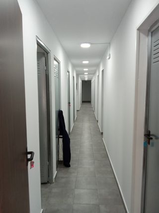 Trasteros en alquiler desde