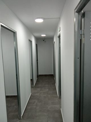 Trasteros en alquiler desde