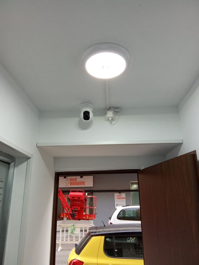 Trasteros en alquiler desde