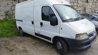 Vaciado de pisos, traslado de materiales,mudanzas