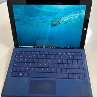Surface Pro