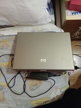 Leptop "HP"
