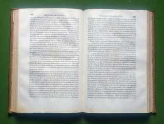 La Revolución de Francia - Thiers - 1836