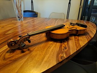 Violín 4/4