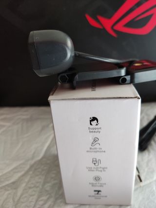 FULL HD WEBCAM 1080P