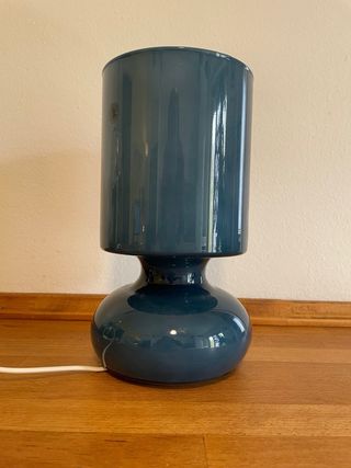Lampada da tavolo Lykta IKEA