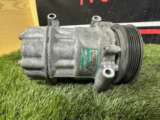 ALTERNADOR--COMPRESOR PEUGEOT 307 1.6HDI 2005