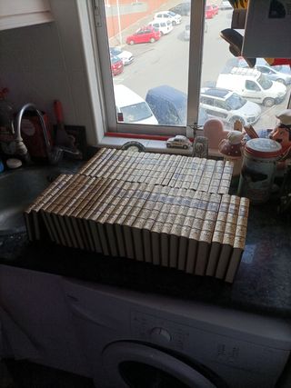 50 libros de literatura clasica