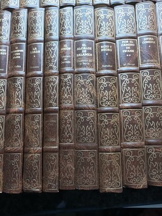 50 libros de literatura clasica