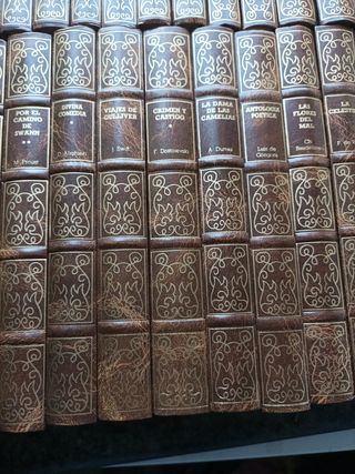 50 libros de literatura clasica