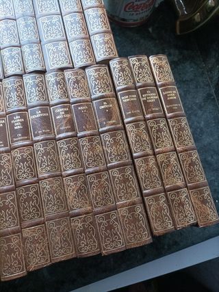 50 libros de literatura clasica