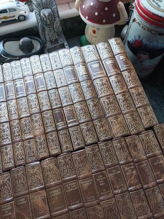 50 libros de literatura clasica