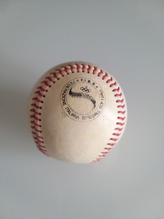 Palla baseball Mizuno 200