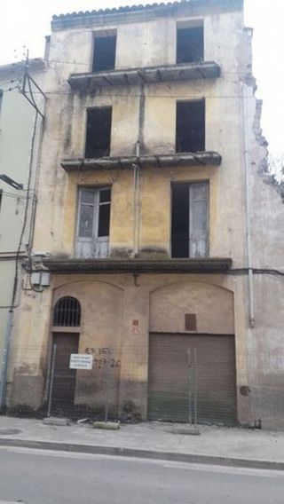 Piso en venta en Sallent