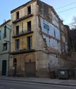 Piso en venta en Sallent