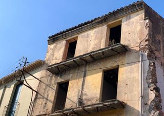 Piso en venta en Sallent