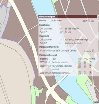 Piso en venta en Sallent