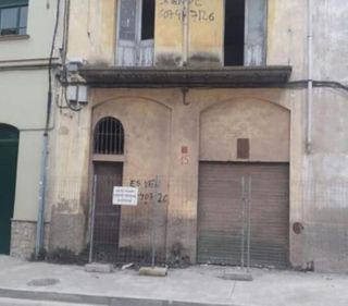 Piso en venta en Sallent