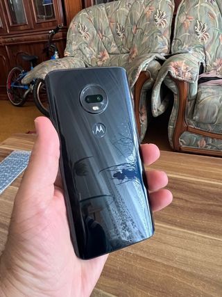 Motorola G7 plus 64Gb nuevo