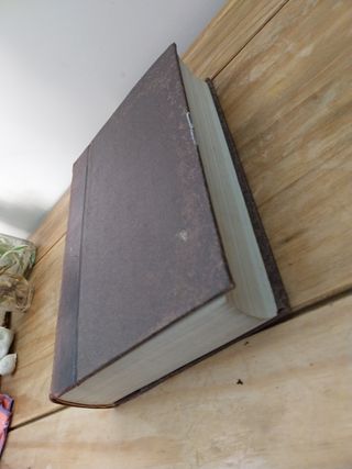 Historia de la medicina 1° edición