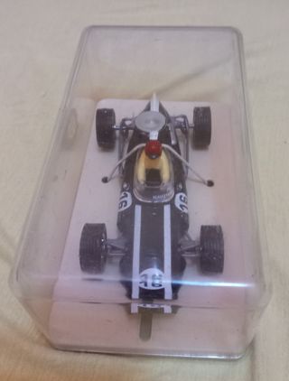 COOPER,SCX,ALTAYA,SCALEXTRIC,1/32,SLOT