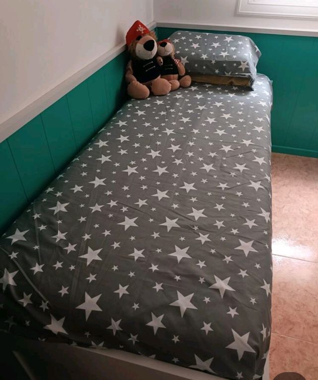 REBAJADO!! Funda nórdica