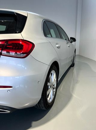 Mercedes-Benz Clase A A180 d 1500 CDI 115 CV 2019