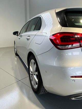 Mercedes-Benz Clase A A180 d 1500 CDI 115 CV 2019