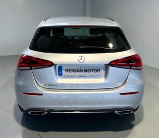 Mercedes-Benz Clase A A180 d 1500 CDI 115 CV 2019