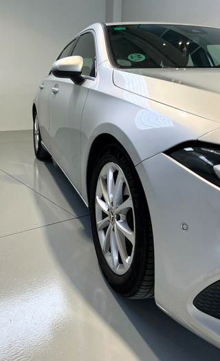 Mercedes-Benz Clase A A180 d 1500 CDI 115 CV 2019