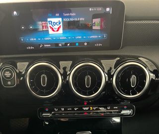 Mercedes-Benz Clase A A180 d 1500 CDI 115 CV 2019