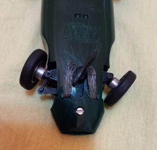 Vanwall, Airfix,SLOT,SCALEXTRIC,CARRERA,1/32,SCX,