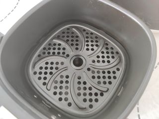 Freidora aire Cecotec Rapid Sun. Como nueva