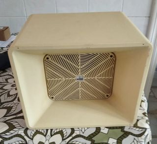 Altavoz de exterior CS30A