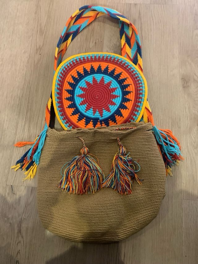 mochila