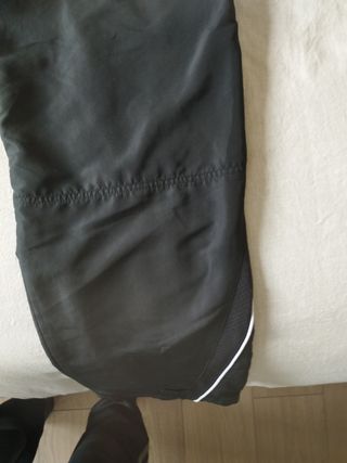 Pantalón chándal Adidas