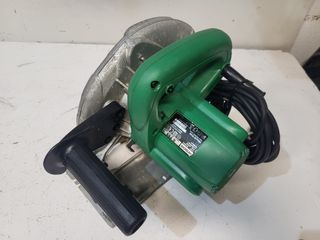 Sierra circular Hitachi