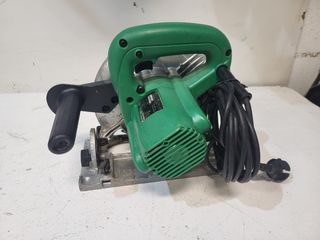 Sierra circular Hitachi