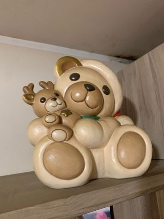 teddy maxy thun