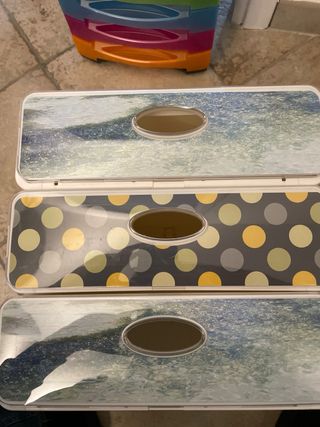 cassetto porta documenti