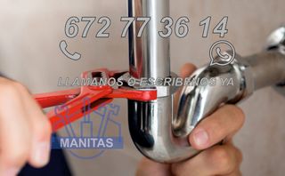 MANITAS PROFESIONAL