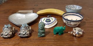 Piccoli soprammobili