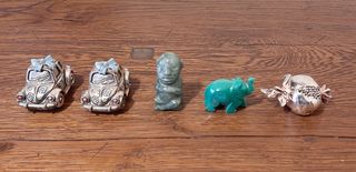 Piccoli soprammobili