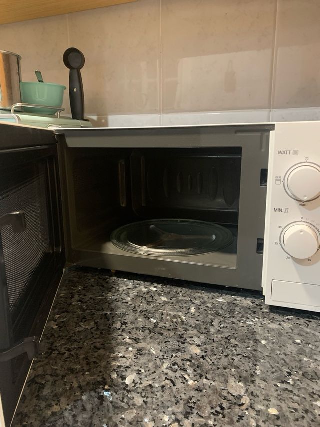 Forno a microonde LG