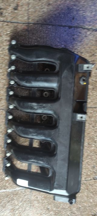 Colector admision BMW 530d 535d 335d 330