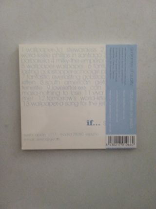 CDS VARIOS POP SIESTA