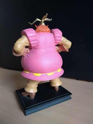 Statuette Marvel, confezione da 2 statuette 3D, scala 1:16