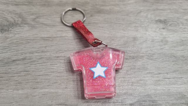 Gadget Witch lipgloss t shirt