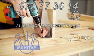 MANITAS EN VALENCIA