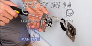 MANITAS EN VALENCIA